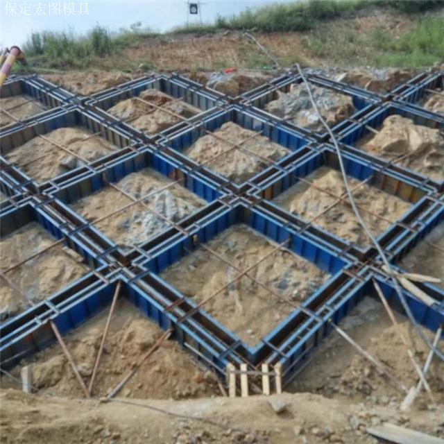 框架梁模具 框架梁模具