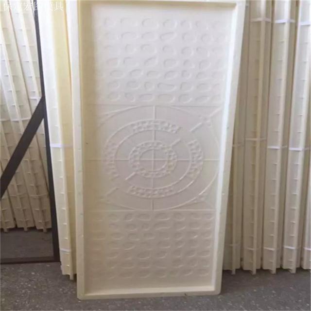 铁路RPC盖板模具 铁路RPC盖板模具