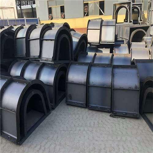 铁路流水槽模具 铁路流水槽模具