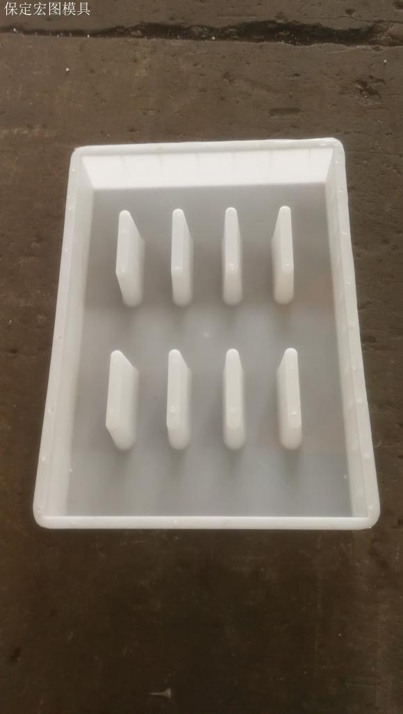 排水沟盖板模具 排水沟盖板模具