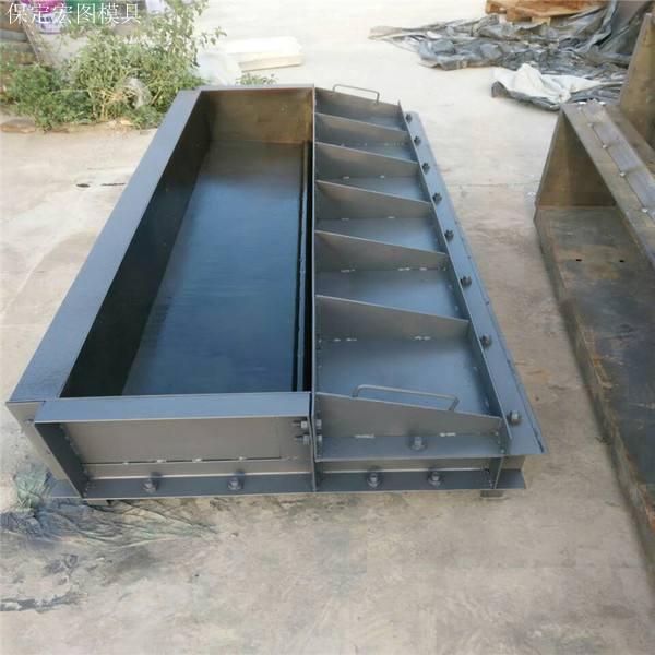 隔音遮板模具 隔音遮板模具