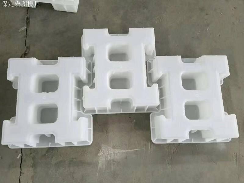 连锁护坡模具 连锁护坡模具