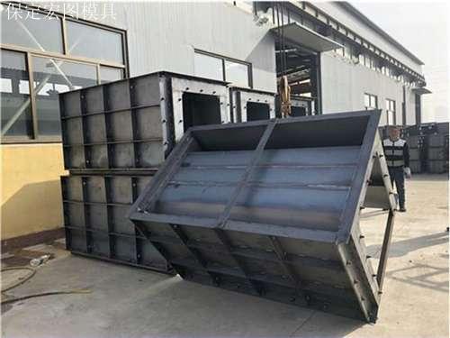 铁路流水槽模具 铁路流水槽模具