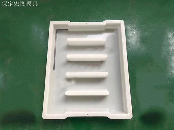 排水沟盖板模具 排水沟盖板模具