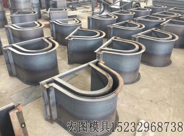 排水沟模具 排水沟模具