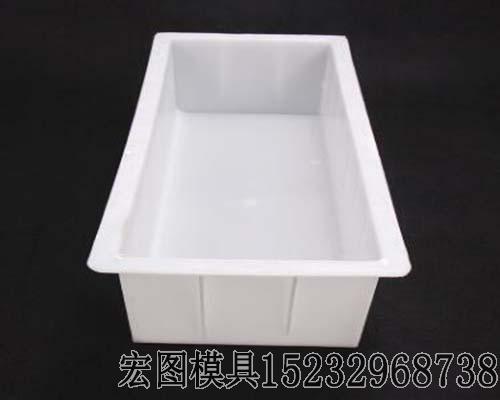 路牙子模具生产工艺与尺寸 路牙子模具生产工艺与尺寸