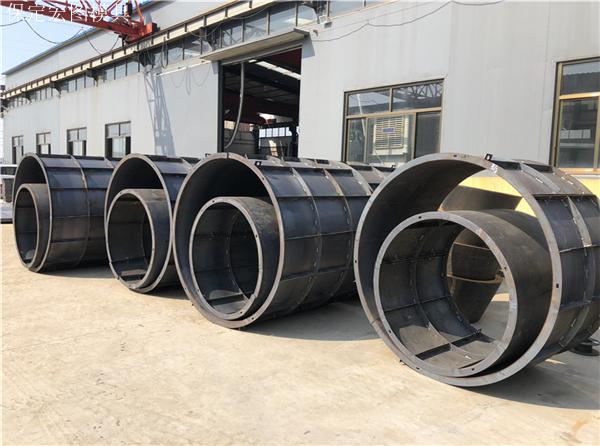 预制雨水井模具 预制雨水井模具