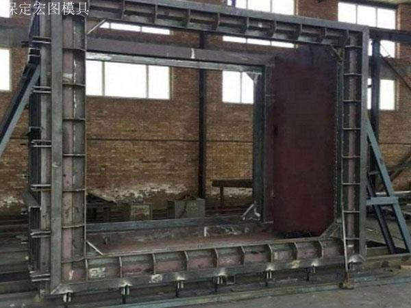 方涵模具 方涵模具