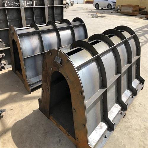 公路排水沟模具 公路排水沟模具