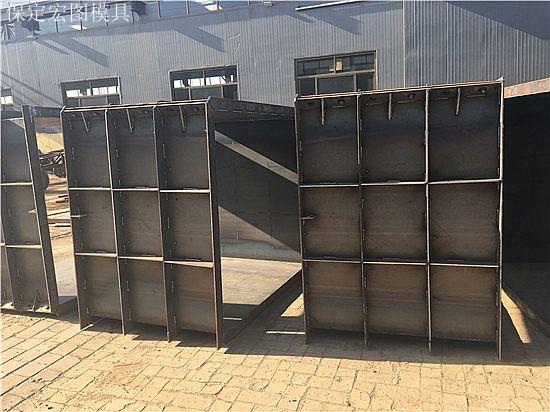 检查井模具厂商 检查井模具厂商