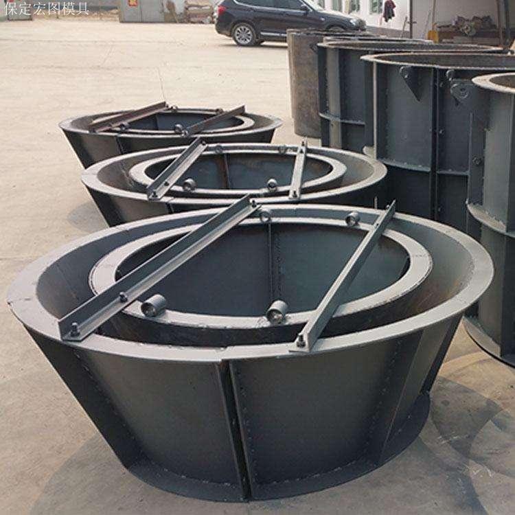 检查井模具 检查井模具