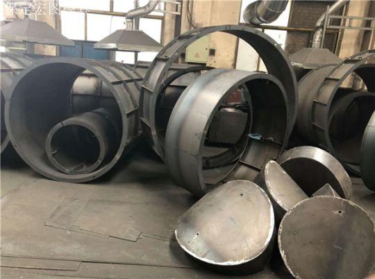 市政污水检查井模具 市政污水检查井模具