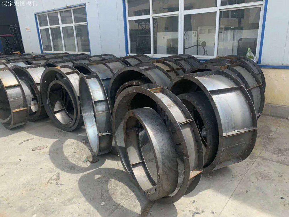 检查井模具 检查井模具