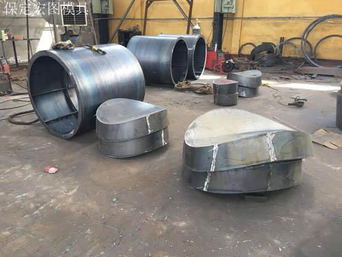 检查井模具 检查井模具