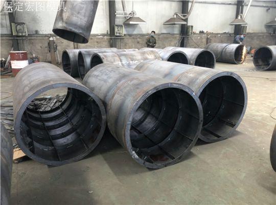 检查井模具 检查井模具