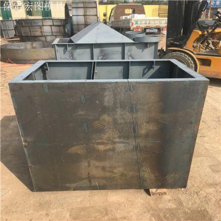 检查井模具 检查井模具