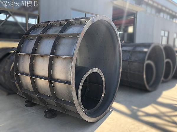 检查井模具厂家 检查井模具厂家