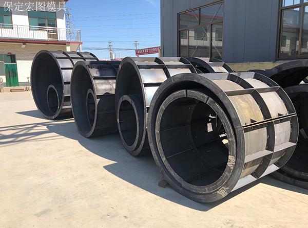 检查井模具生产厂家 检查井模具生产厂家