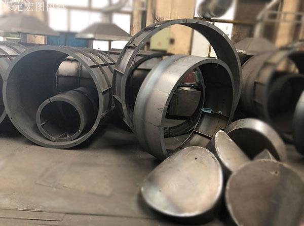 检查井模具生产厂家 检查井模具生产厂家