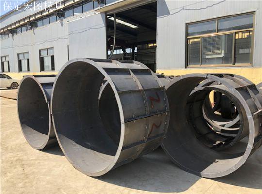 新型检查井模具 新型检查井模具