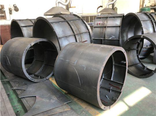 水泥检查井模具工厂 水泥检查井模具工厂