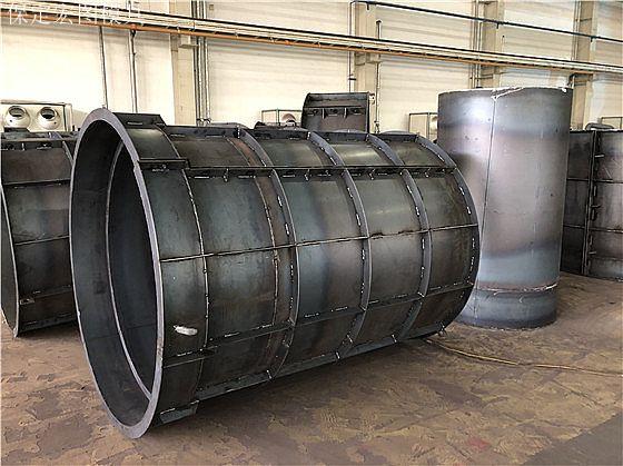 水泥检查井模具工厂 水泥检查井模具工厂