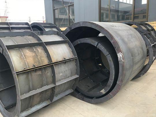 检查井模具价格 检查井模具价格