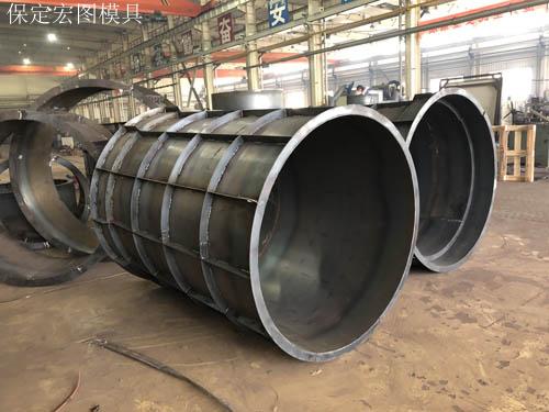 工程检查井模具 工程检查井模具