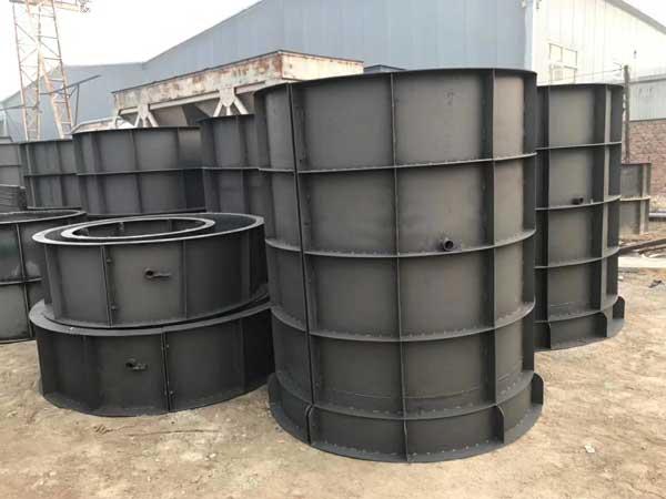 求购检查井模具 求购检查井模具