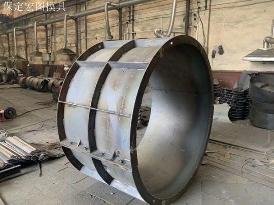 求购检查井模具 求购检查井模具