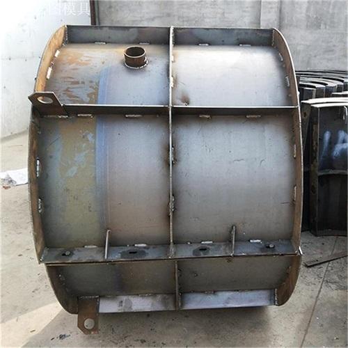 求购检查井模具 求购检查井模具