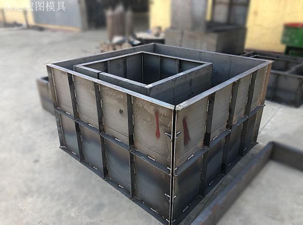 电信检查井模具 电信检查井模具