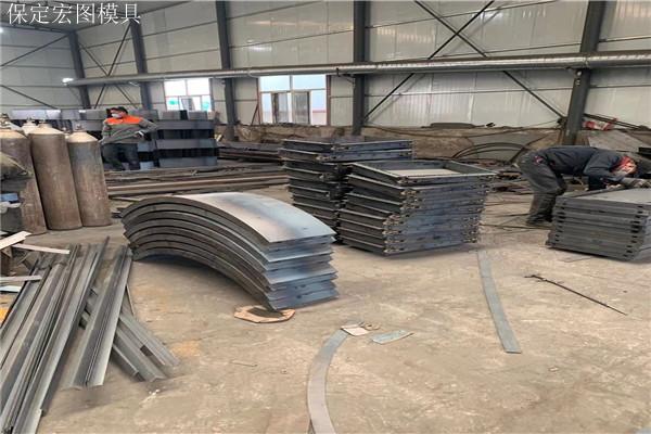 拱形骨架模具价格 拱形骨架模具价格