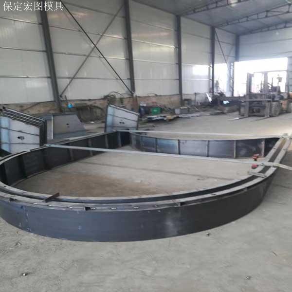 拱形骨架模具价格 拱形骨架模具价格