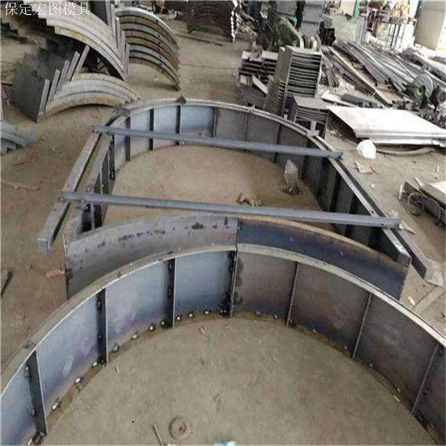 拱形骨架模板价格 拱形骨架模板价格