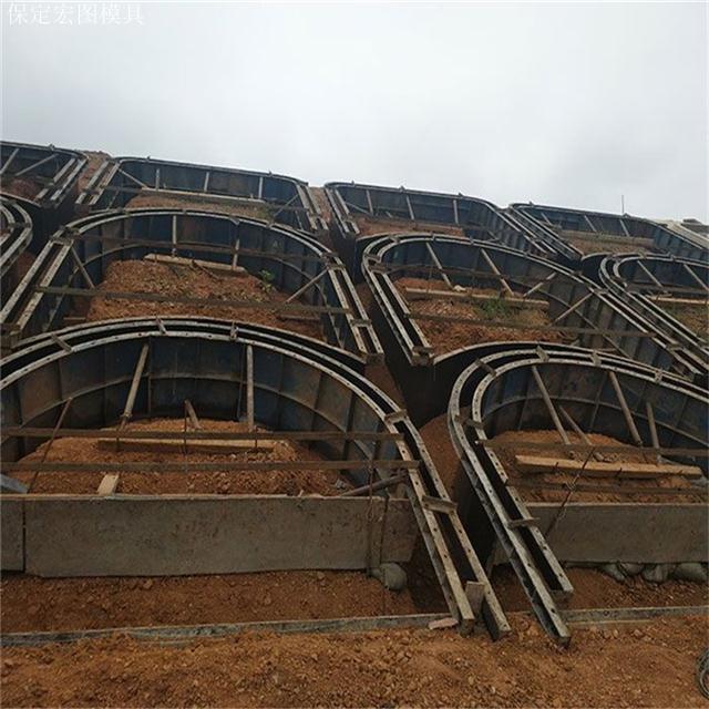 拱形骨架模板价格 拱形骨架模板价格