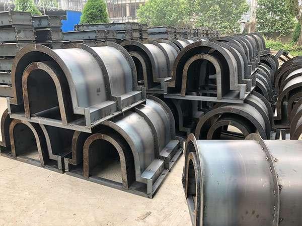 u型流水槽模具 u型流水槽模具