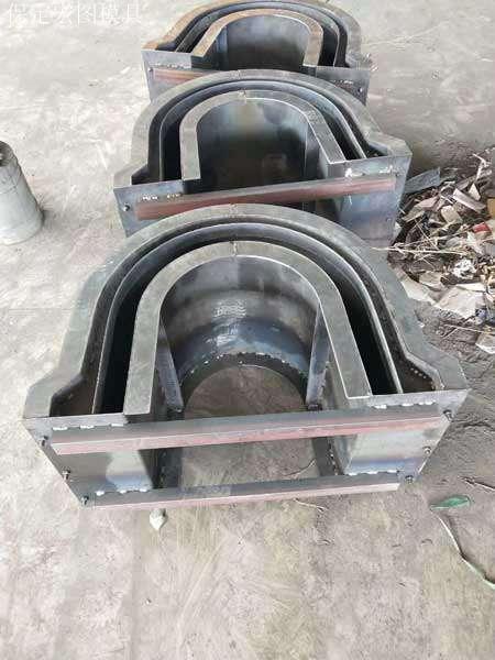 u型排水沟模具 u型排水沟模具