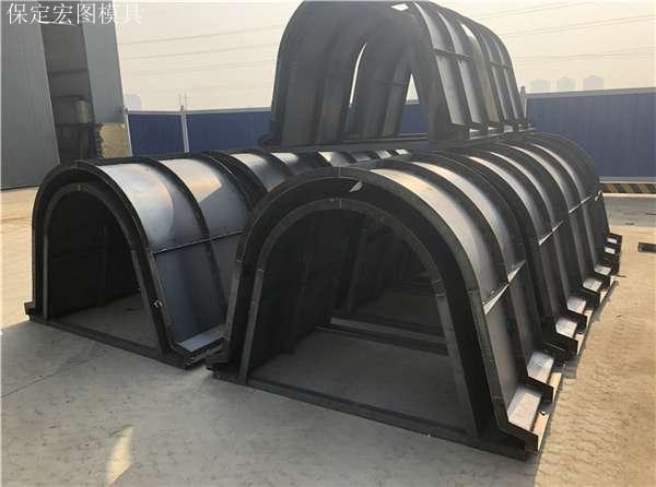 水沟模具 水沟模具