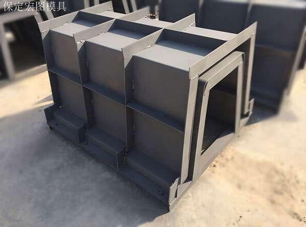 梯形槽模具 梯形槽模具