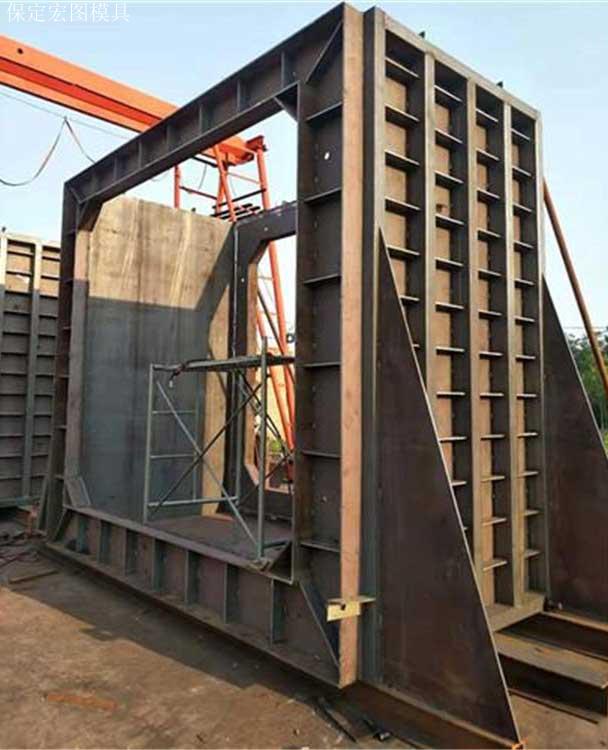 电力管廊模具 电力管廊模具