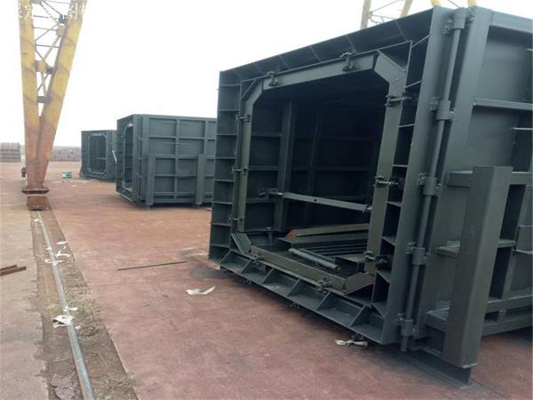 综合管廊模具 综合管廊模具