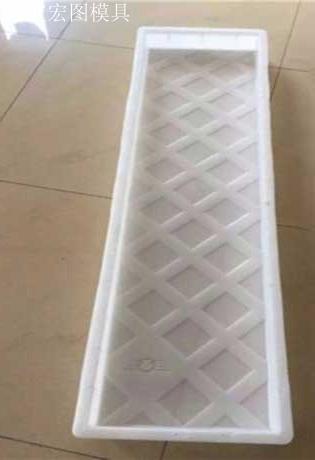 公路步道板模具