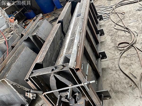 卵形槽模具 卵形槽模具