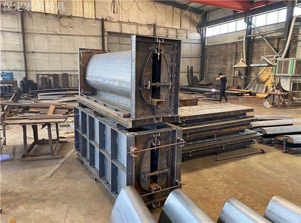 卵形槽模具 卵形槽模具