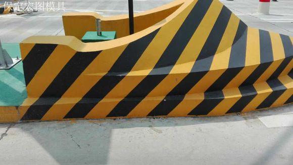 收费岛模板 收费岛模板