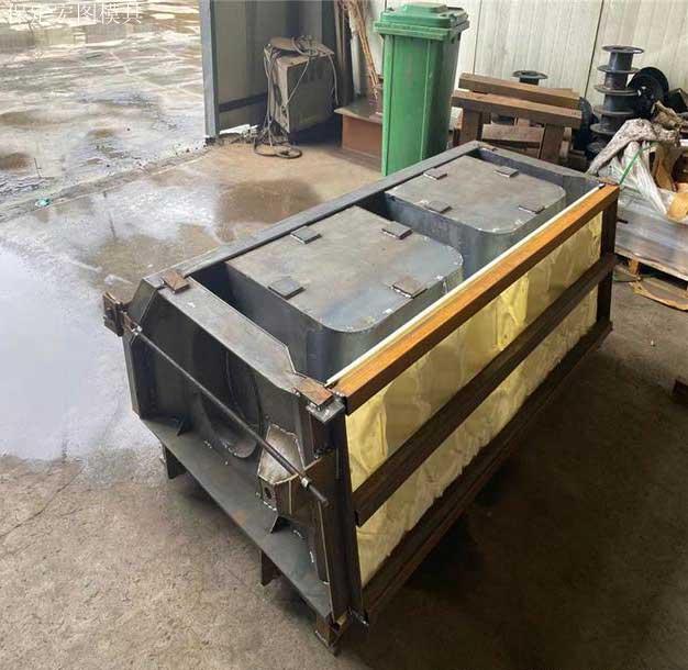 植草阶梯护坡模具 植草阶梯护坡模具