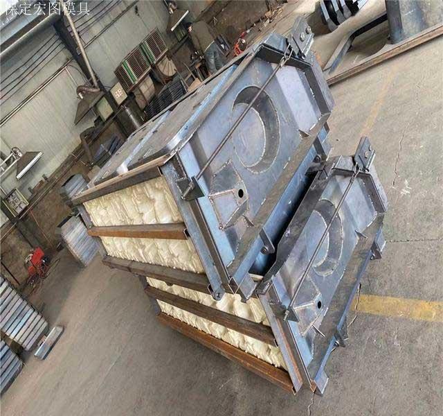 植草阶梯护坡模具 植草阶梯护坡模具