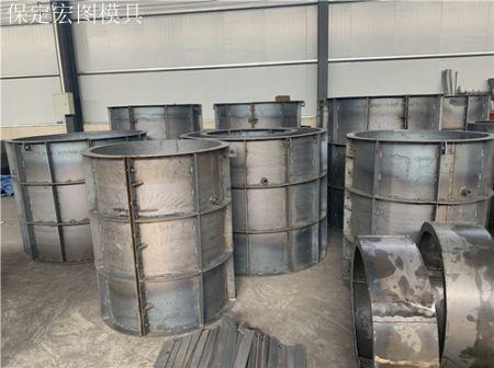 污水井井体模具 污水井井体模具