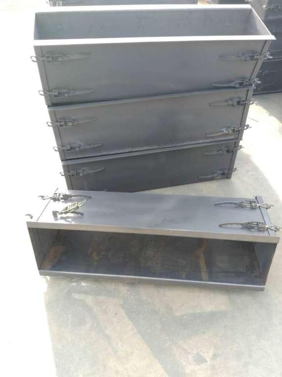 公路路沿石模具